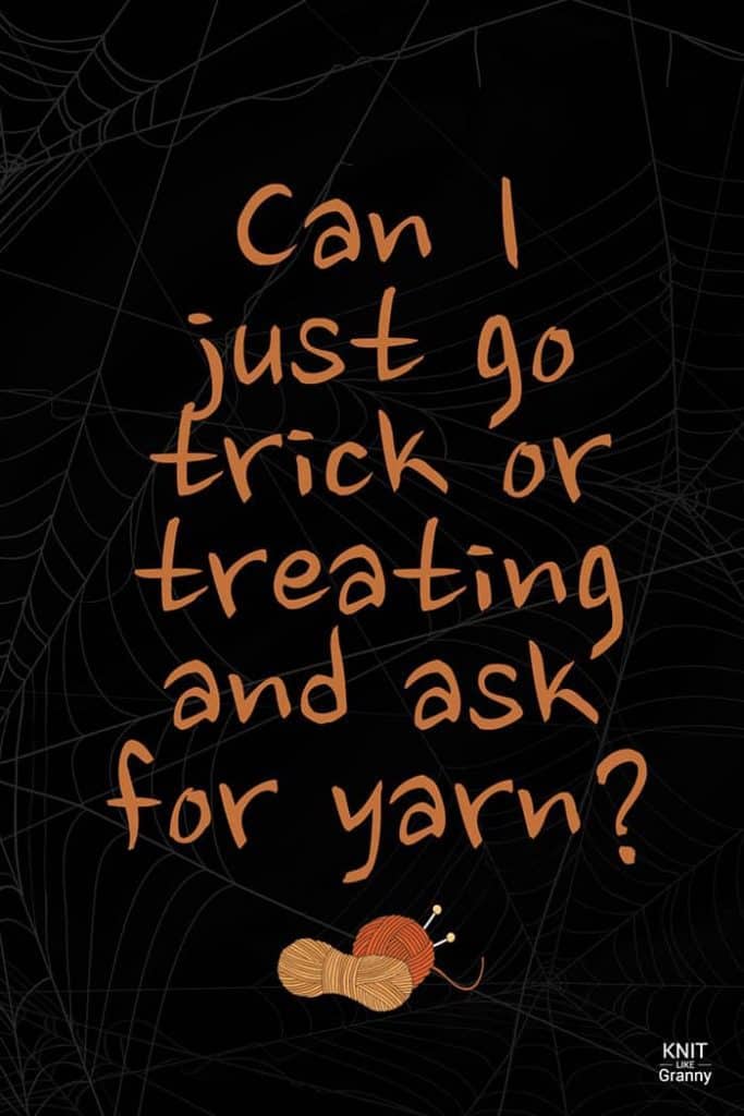 Top Knitting Puns, Yarn Memes, Jokes, Knitting Memes & Funny Quotes