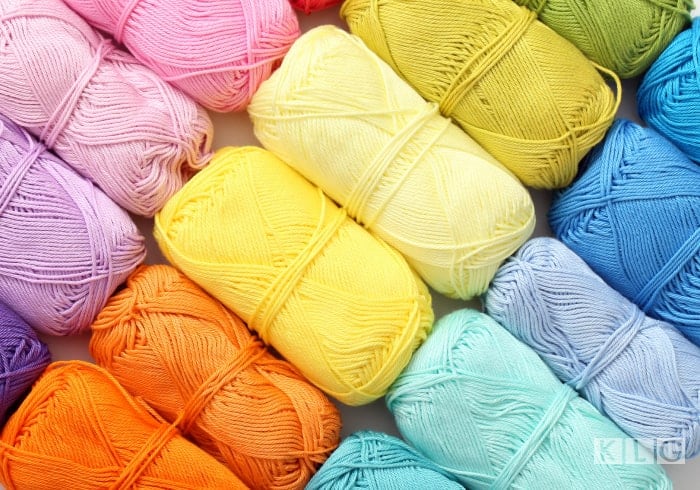 Best Yarn For Potholders