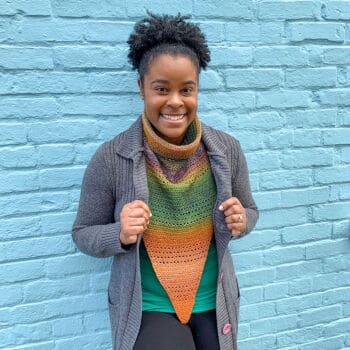 Shay J. from Knit and CroShay