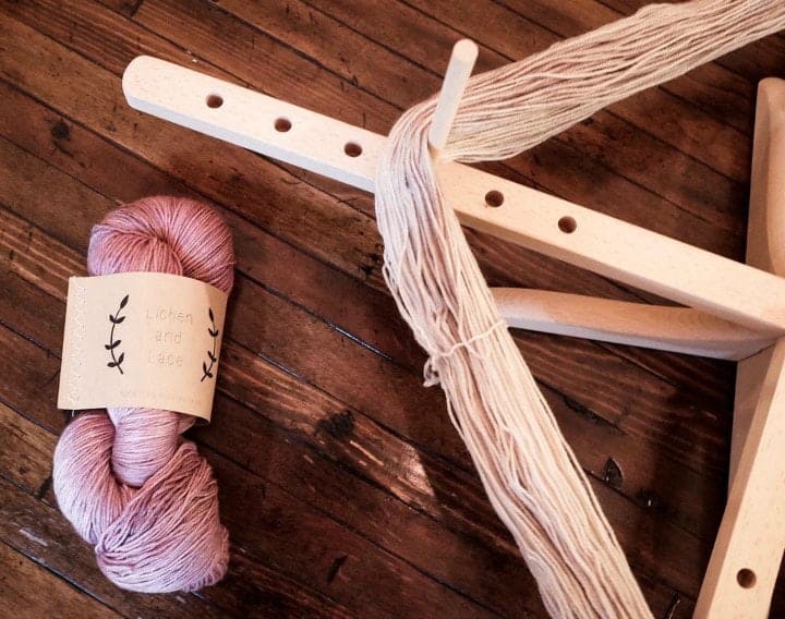 My Yarn Swift Guide How to Use And The Best Yarn Swifts 2023