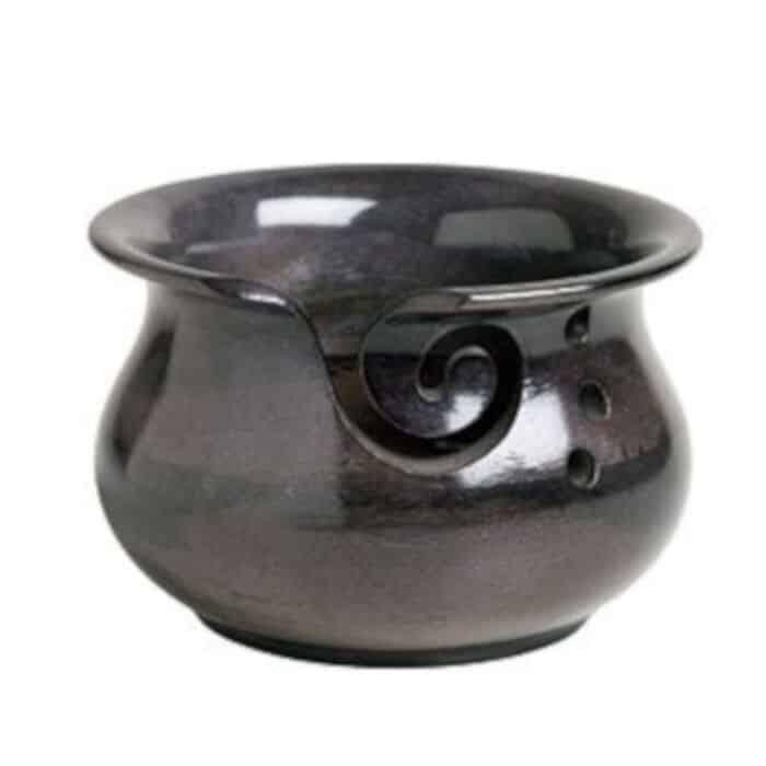 Small Dharma Yarn Bowl