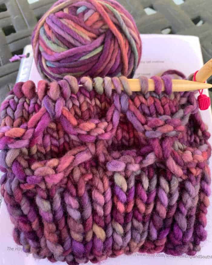 @TheKnitologist on Instagram