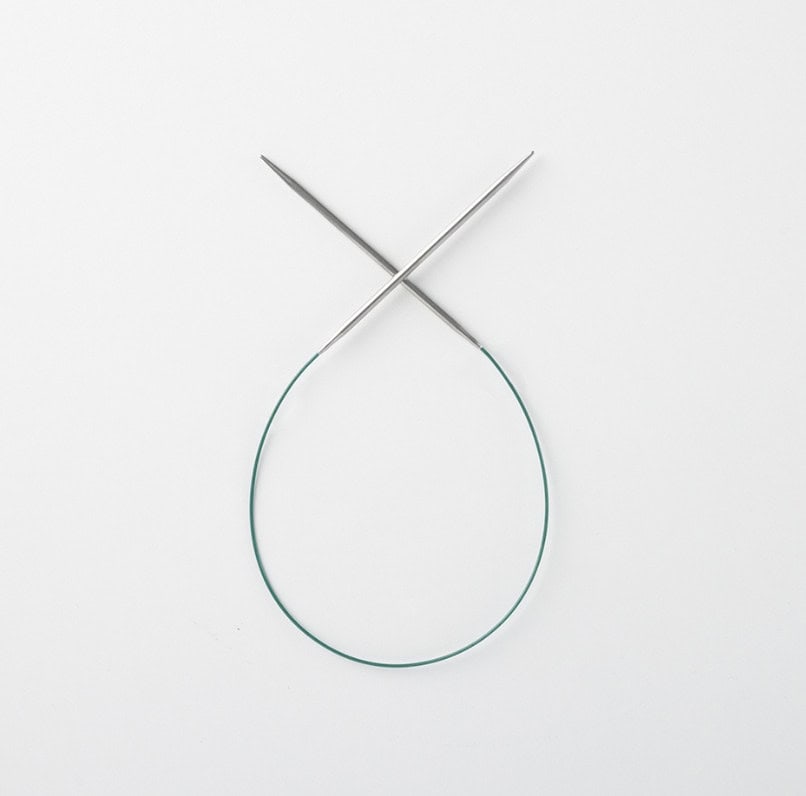 Knit Picks Reflexions Stainless Steel Knitting Needles