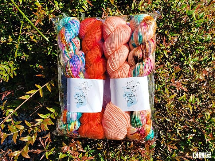 The Best Yarn For Knitting