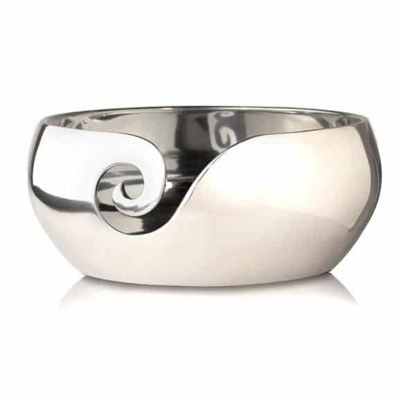 Metal Bowl From Furls - If you get stuck, use your email address to contact their friendly team.