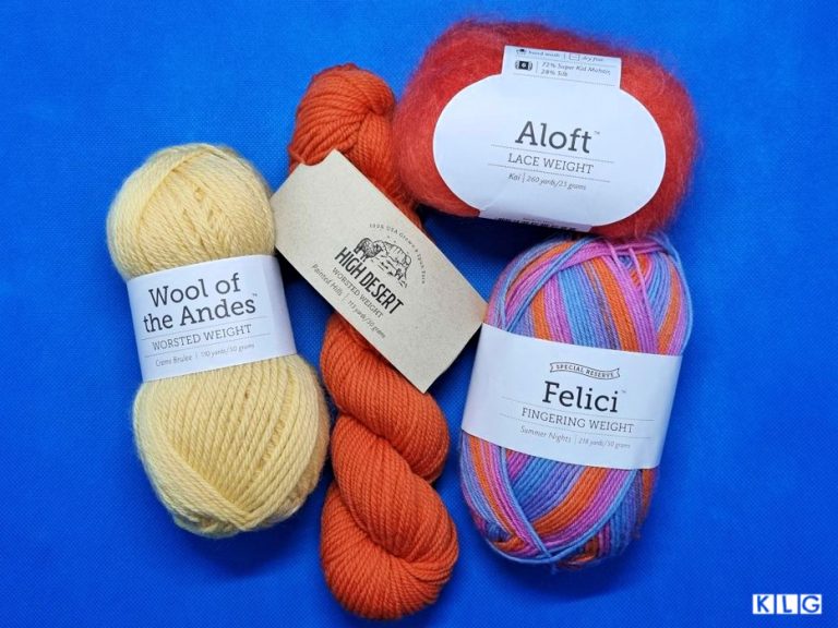 Cheap Yarn Guide To Discount Yarn & Great Yarn Deals For Knitters