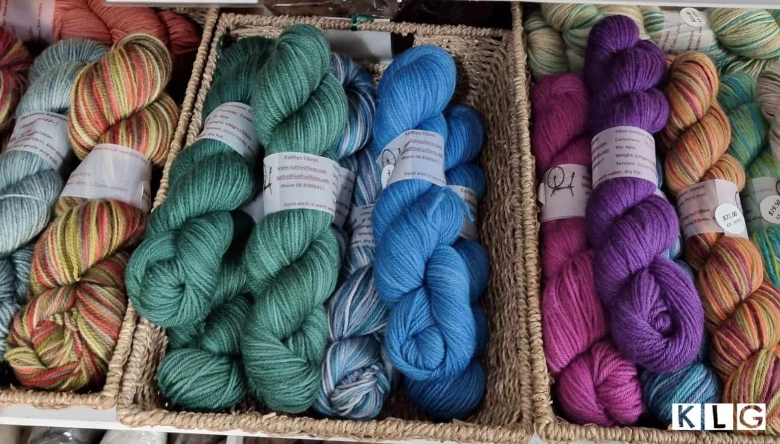 Knitting Needle Sizes & Knitting Needle Size Conversion Chart