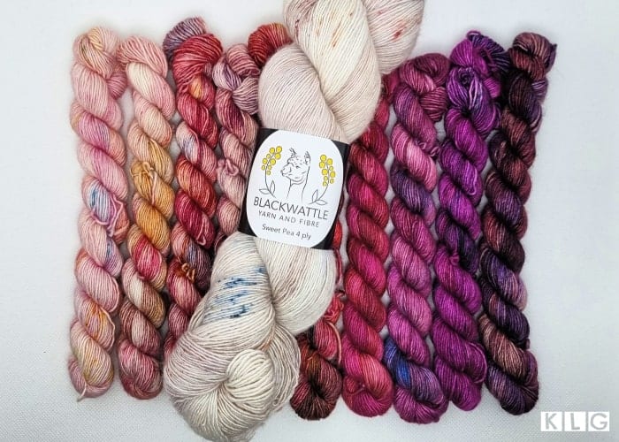 Different Types of Yarn: All The Yarn Types Explained