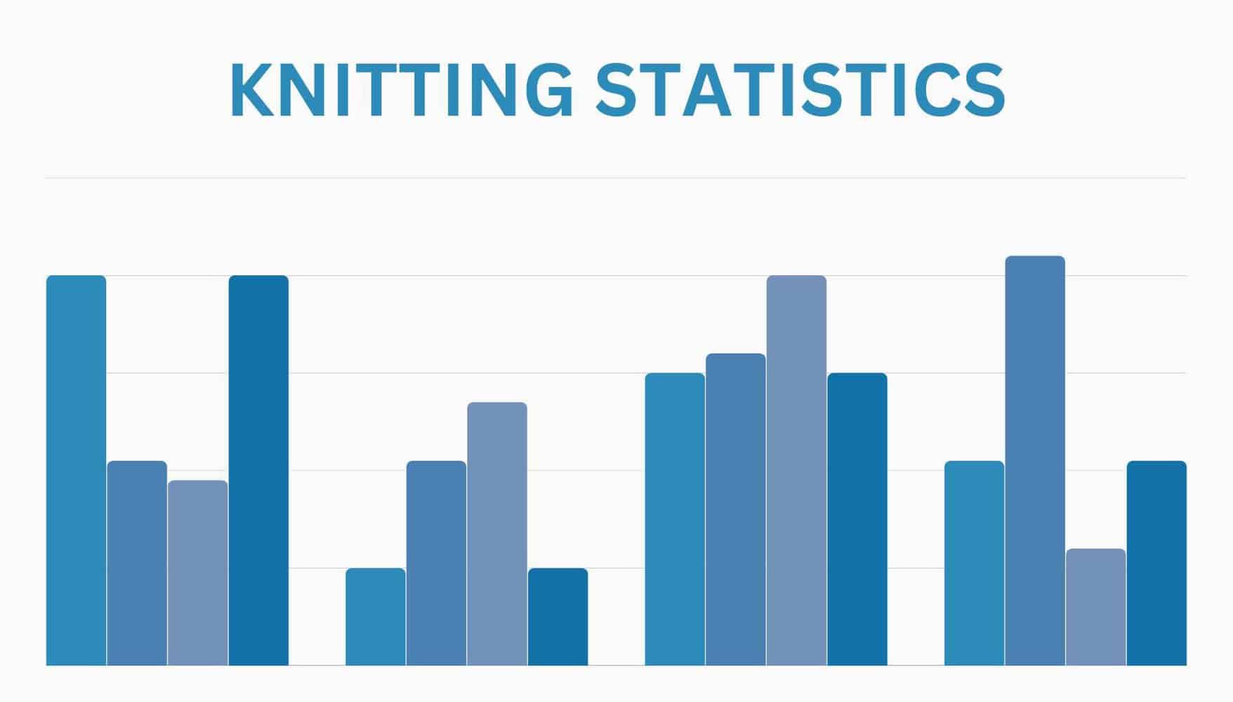 Knitting Statistics Featured Img