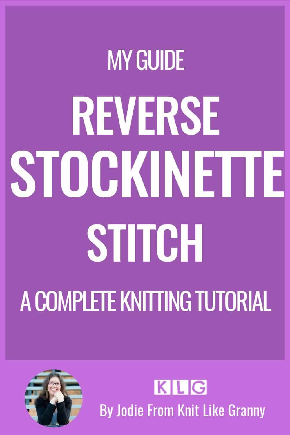 What Is Reverse Stitch? My Beginner’s Guide With Videos