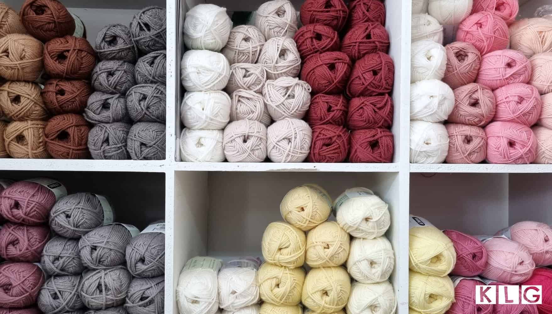 What Is A Skein of Yarn? Unraveling The Mysteries Of This Yarn Form