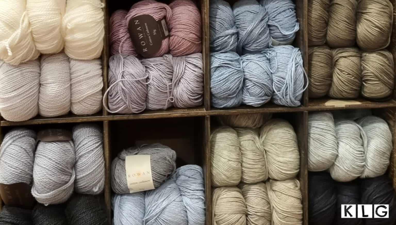 How Much Mohair Yarn For A Sweater? [Answers for 4 Sizes]