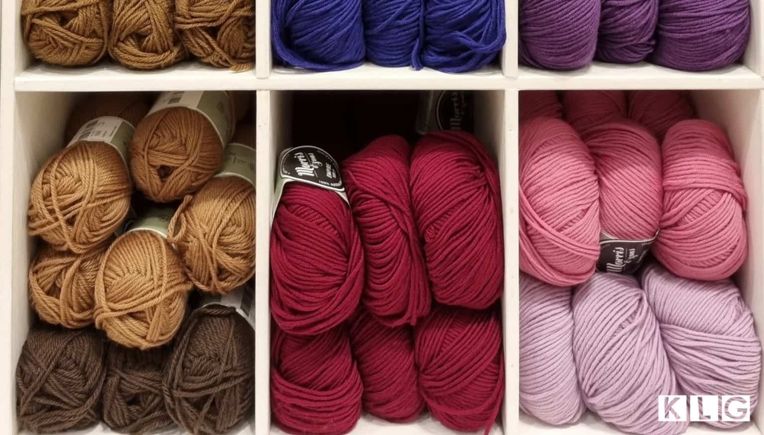 How Much Yarn For Baby Sweater?