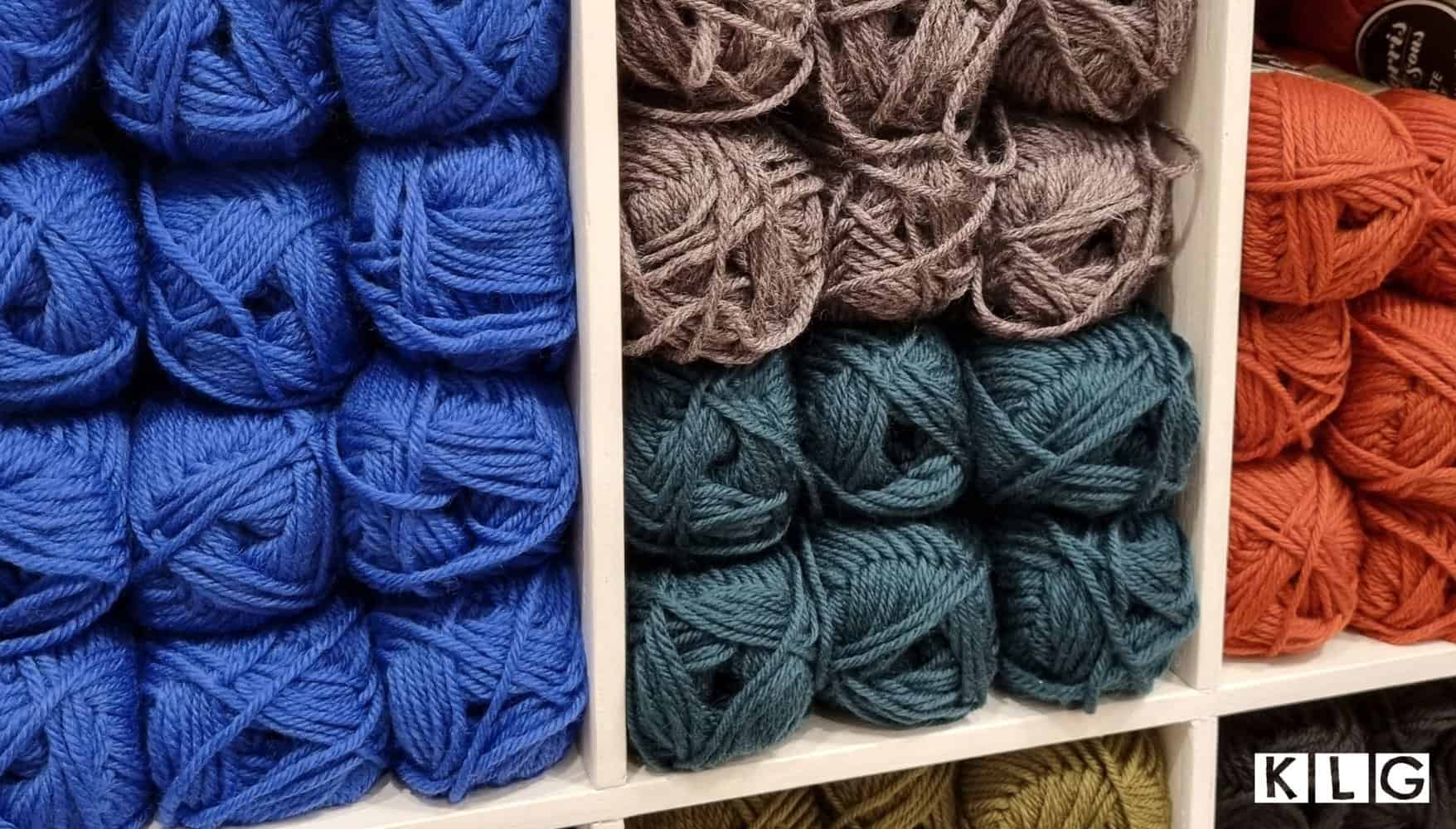 How Much Yarn For A Dog Sweater? (Answers for 4 Sizes)