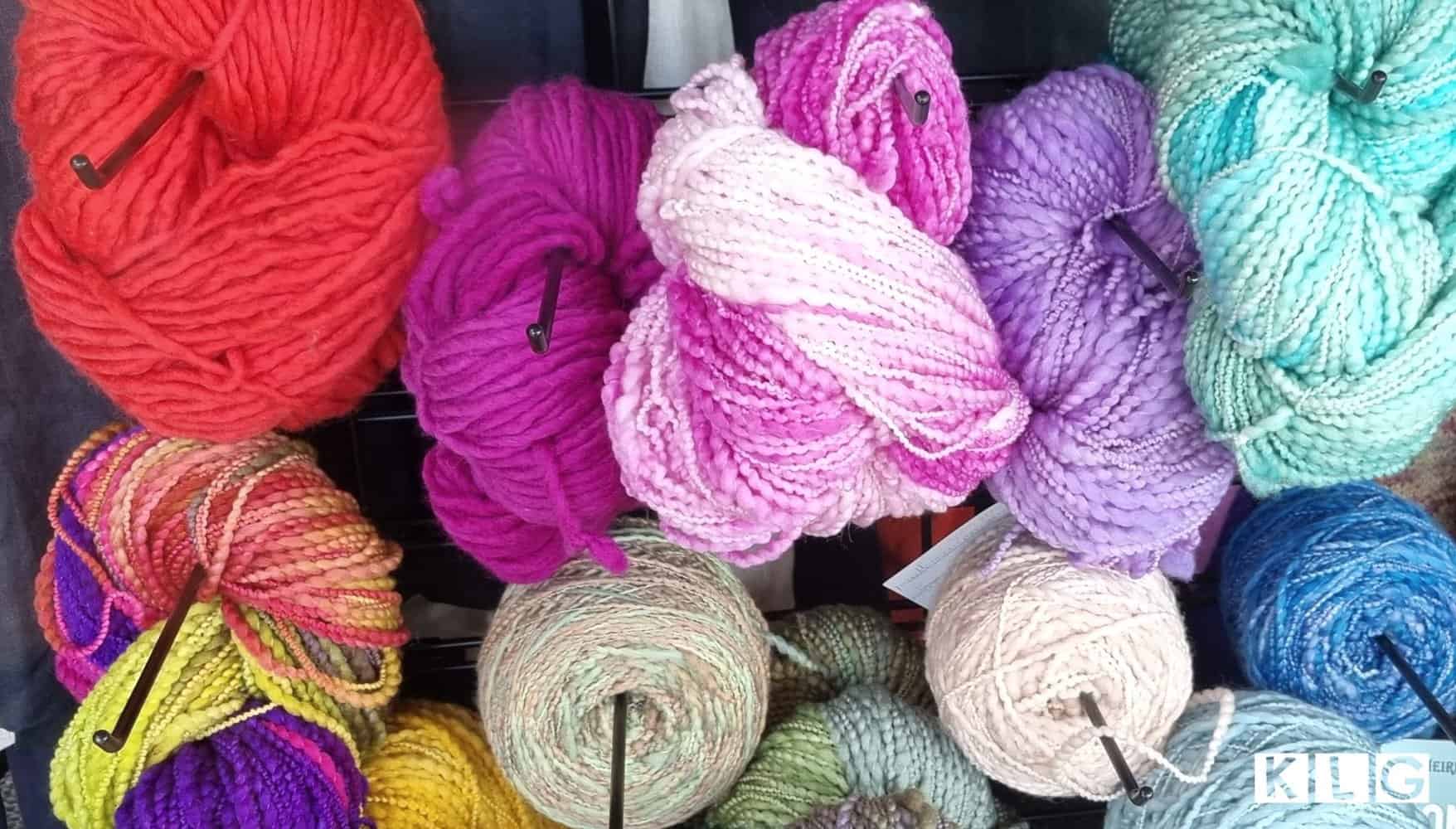 How Much Yarn For A Sweater Vest?