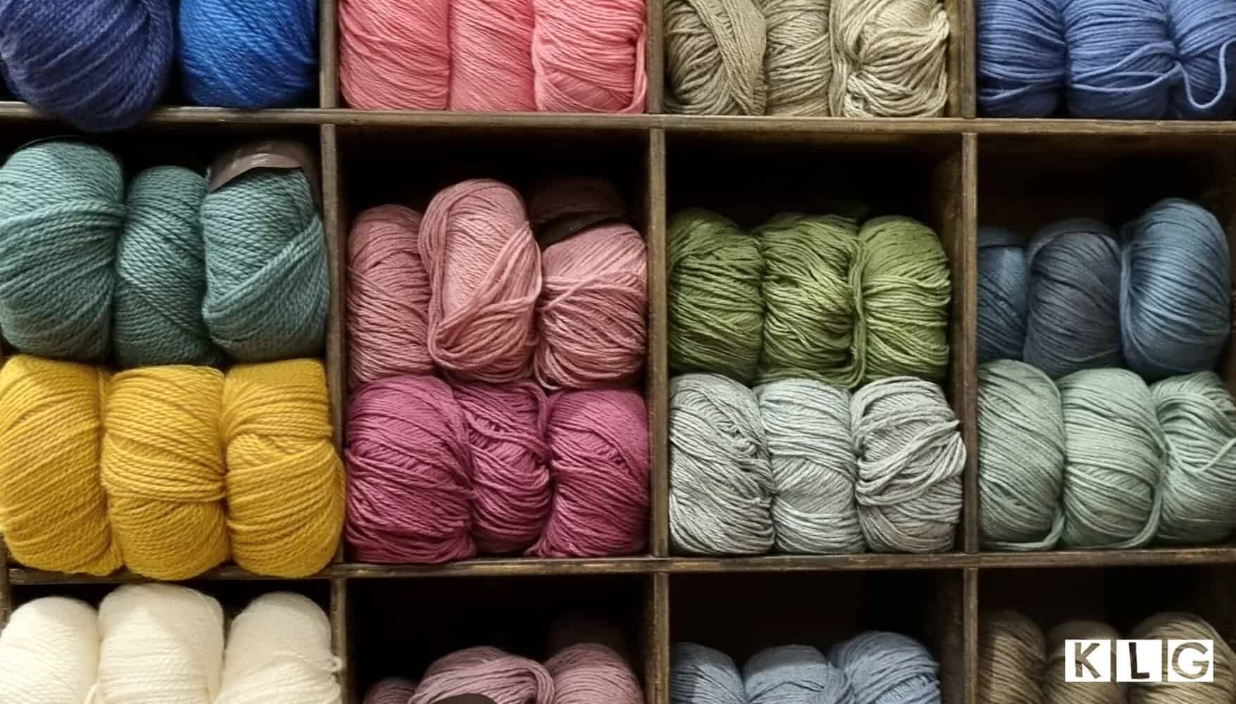 How Much Yarn For An Oversized Sweater?