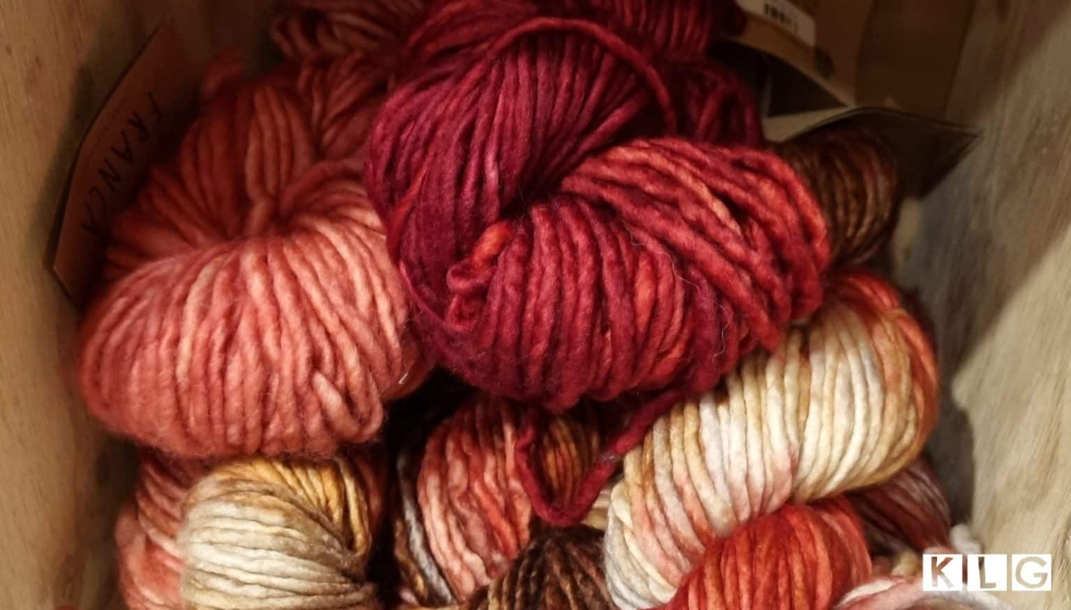 Yarn Latest Posts Knit Like Granny