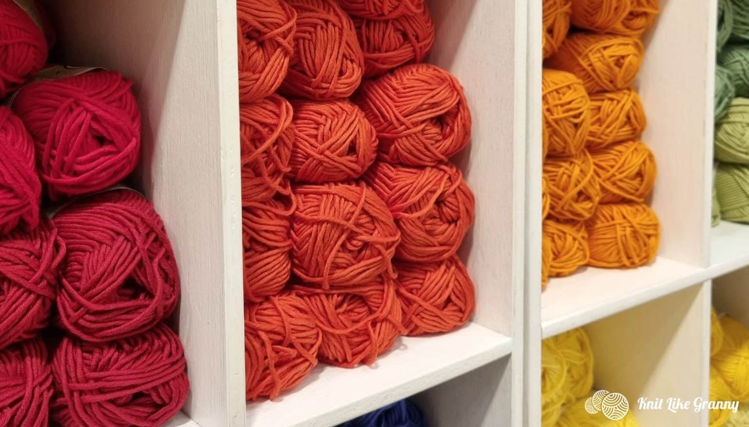 Red Heart Knitting Patterns: Some Excellent Designs To Knit