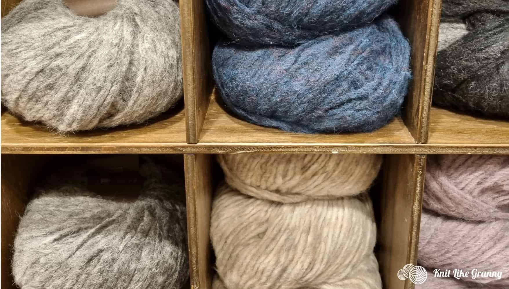 Chunky Blanket Knitting Patterns: Try A Chunky Knit Throw