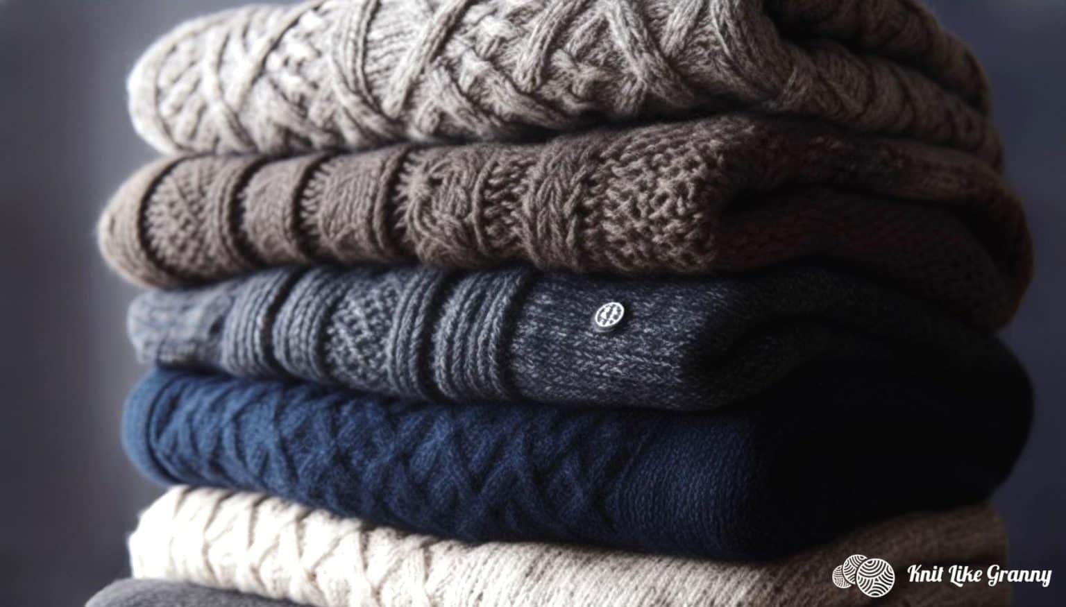 Sweater Wool How To Choose The Best Sweater Yarn For Sweaters